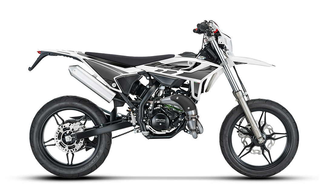 Beta RR 50 MOTARD 2T