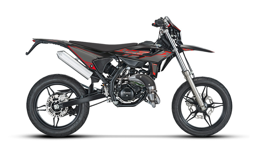 Beta RR 50 MOTARD 2T