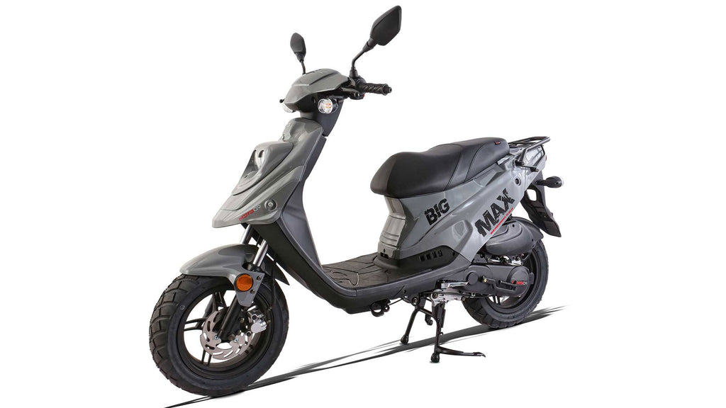 BIG MAX PURE 4T EFI