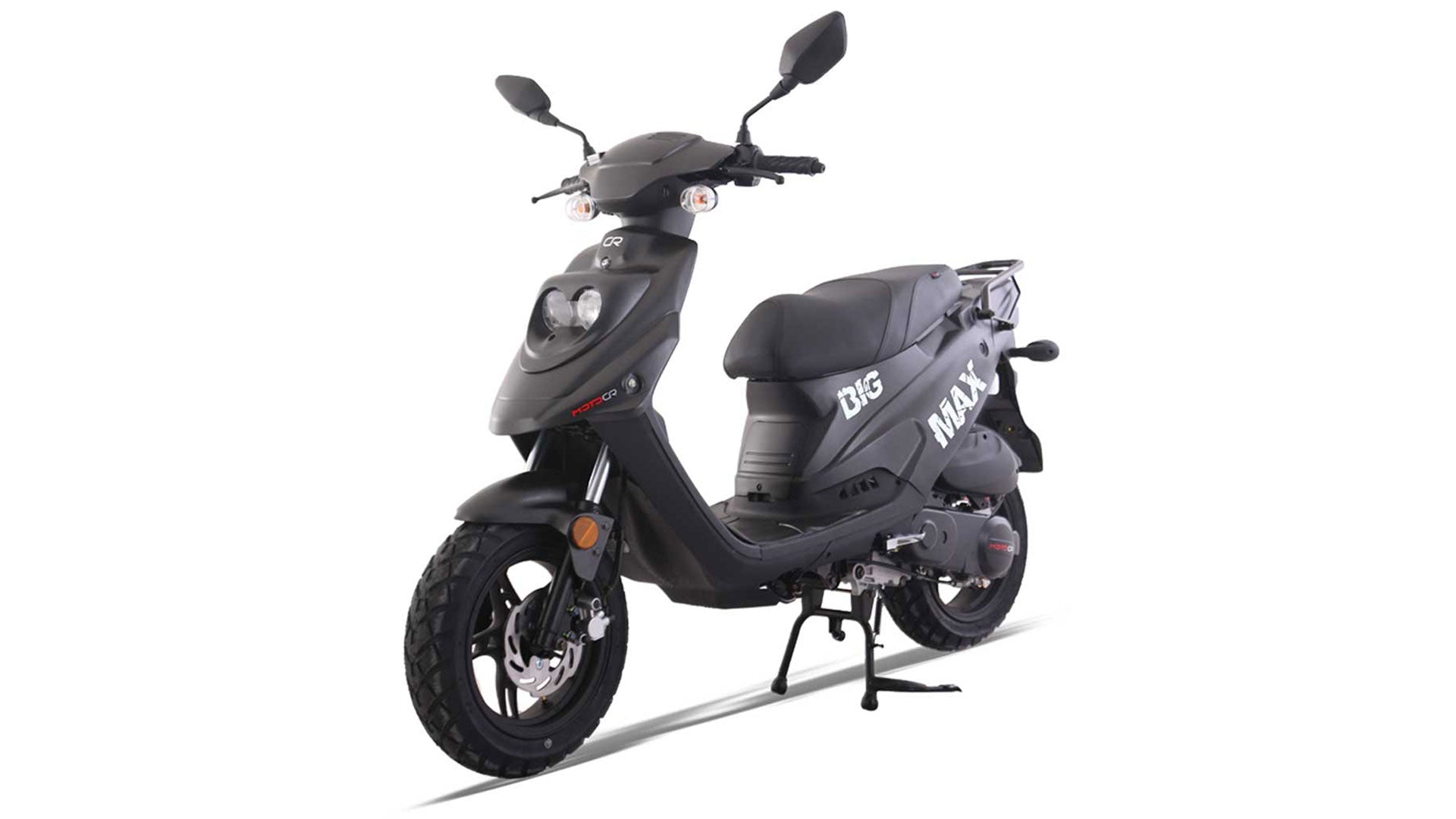 BIG MAX PURE 4T EFI