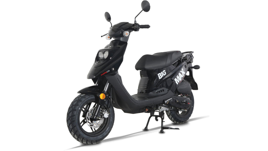 BIG MAX PURE 4T EFI