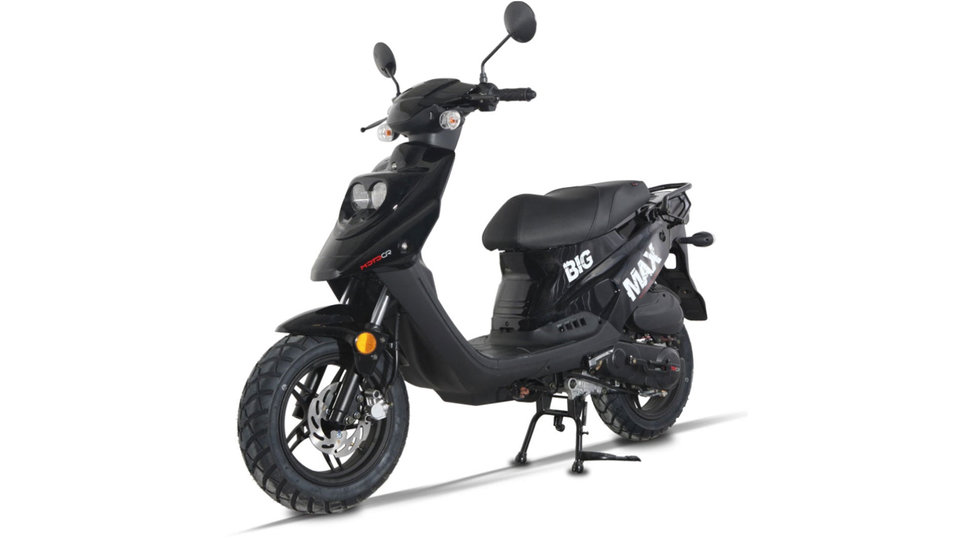 BIG MAX PURE 4T EFI