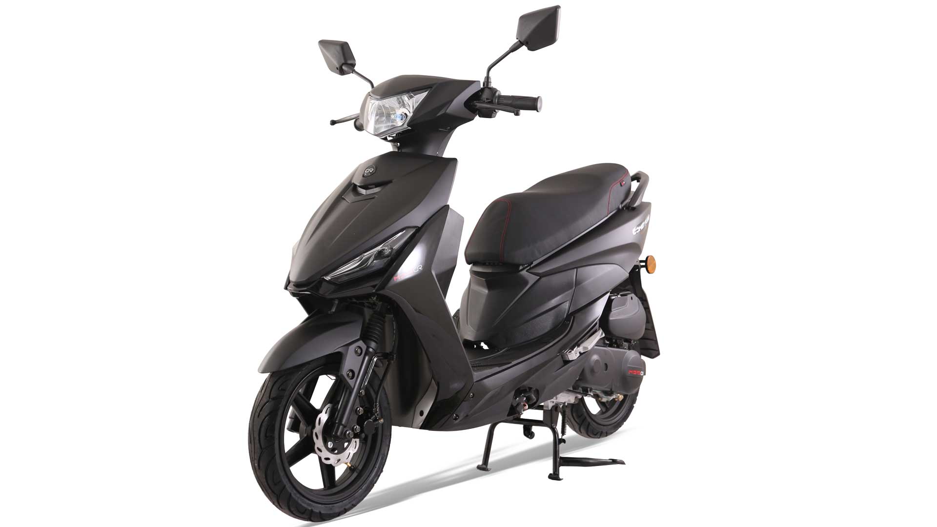 COMET PURE 4T EFI