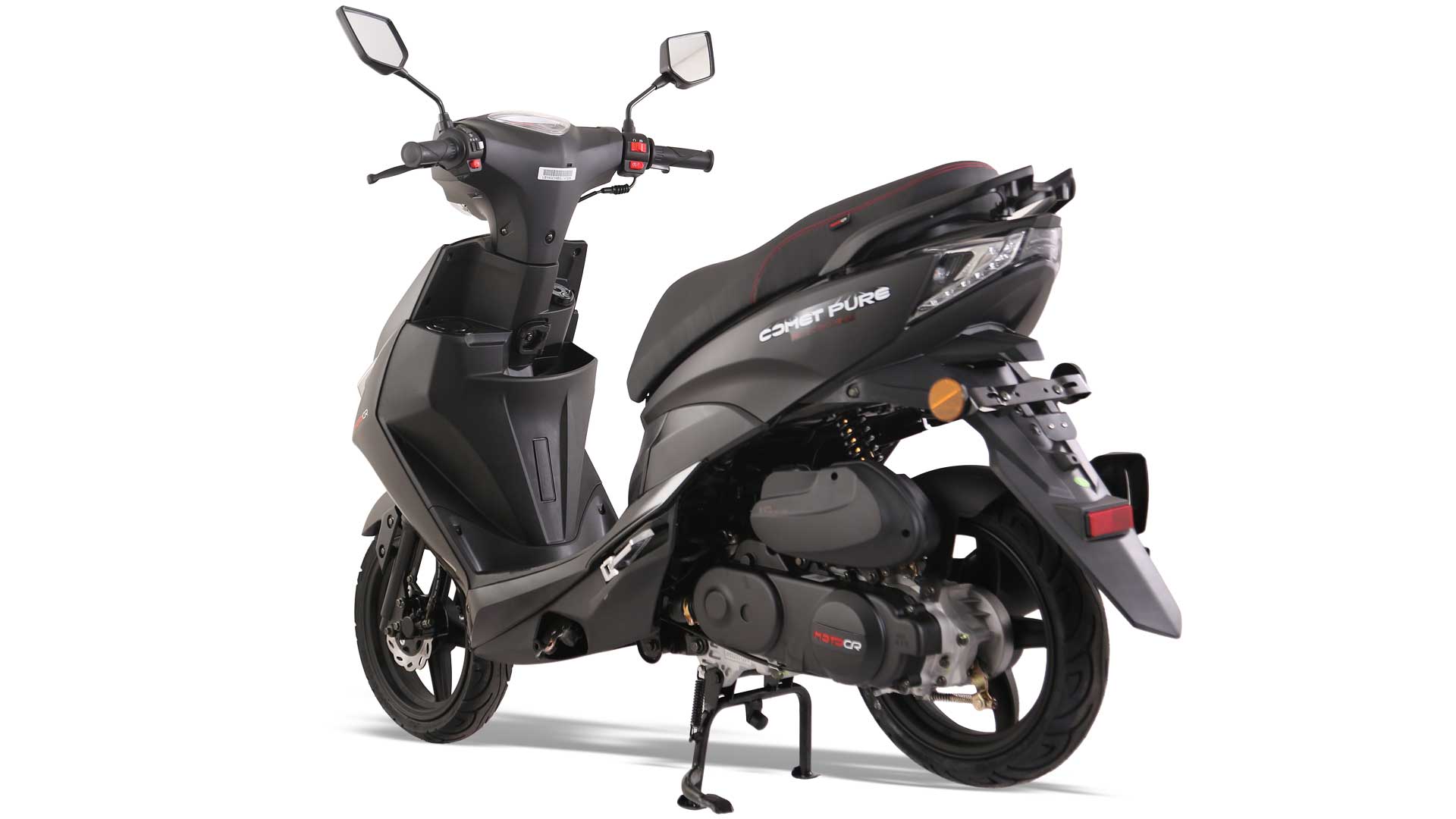 COMET PURE 4T EFI