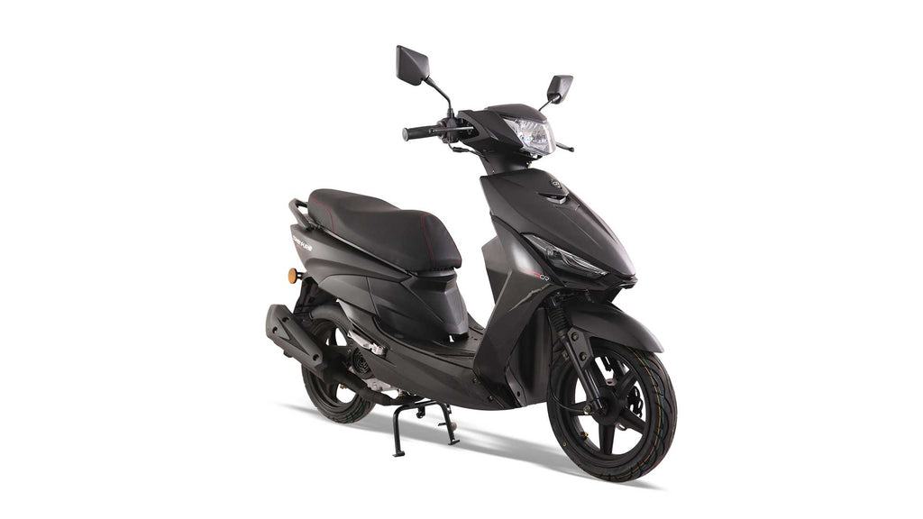 COMET PURE 4T EFI