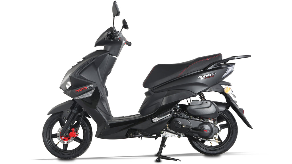COMET SP 4T EFI