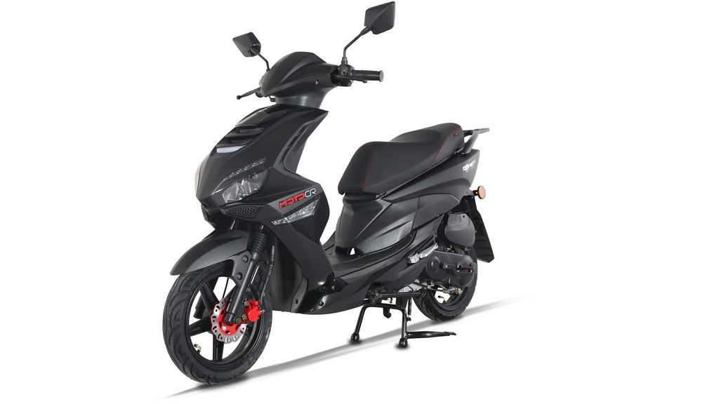 COMET SP 4T EFI