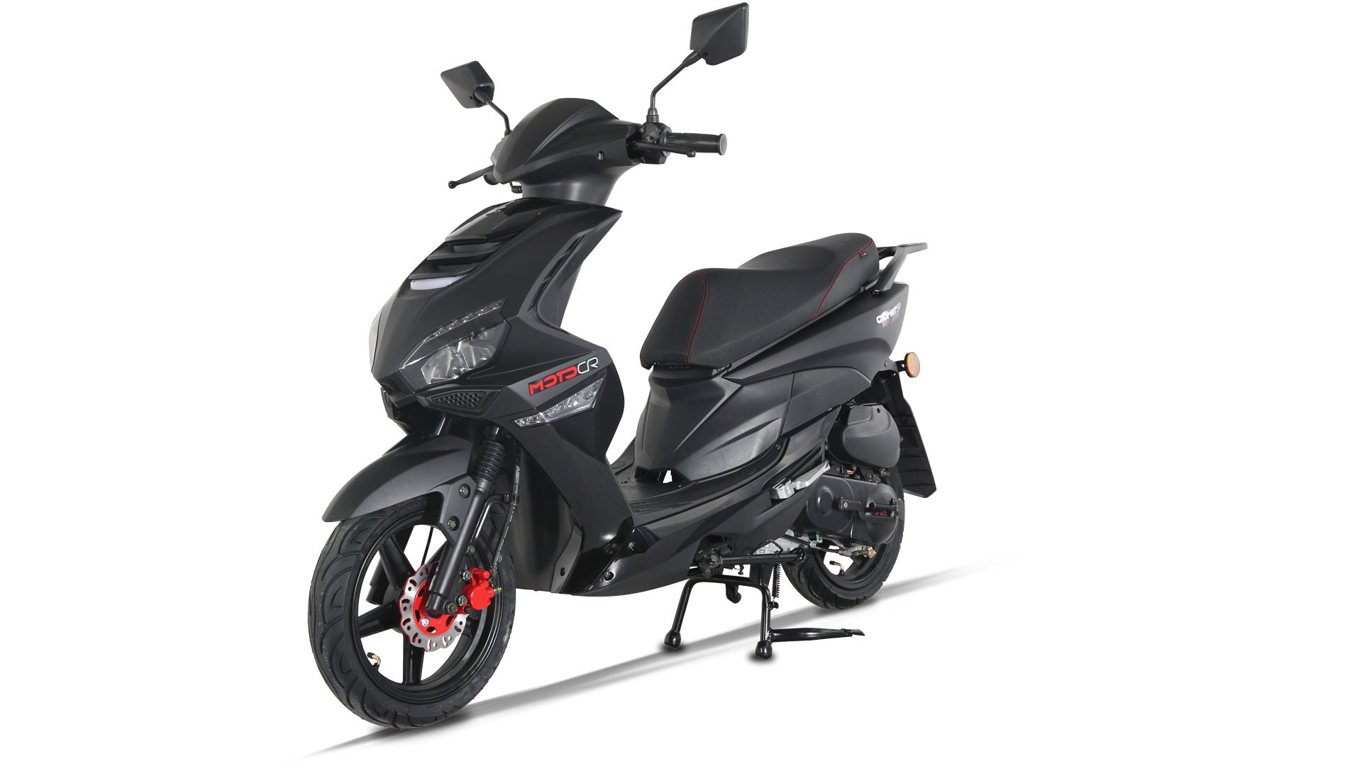 COMET SP 4T EFI