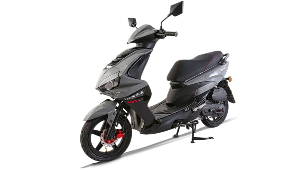 COMET SP 4T EFI