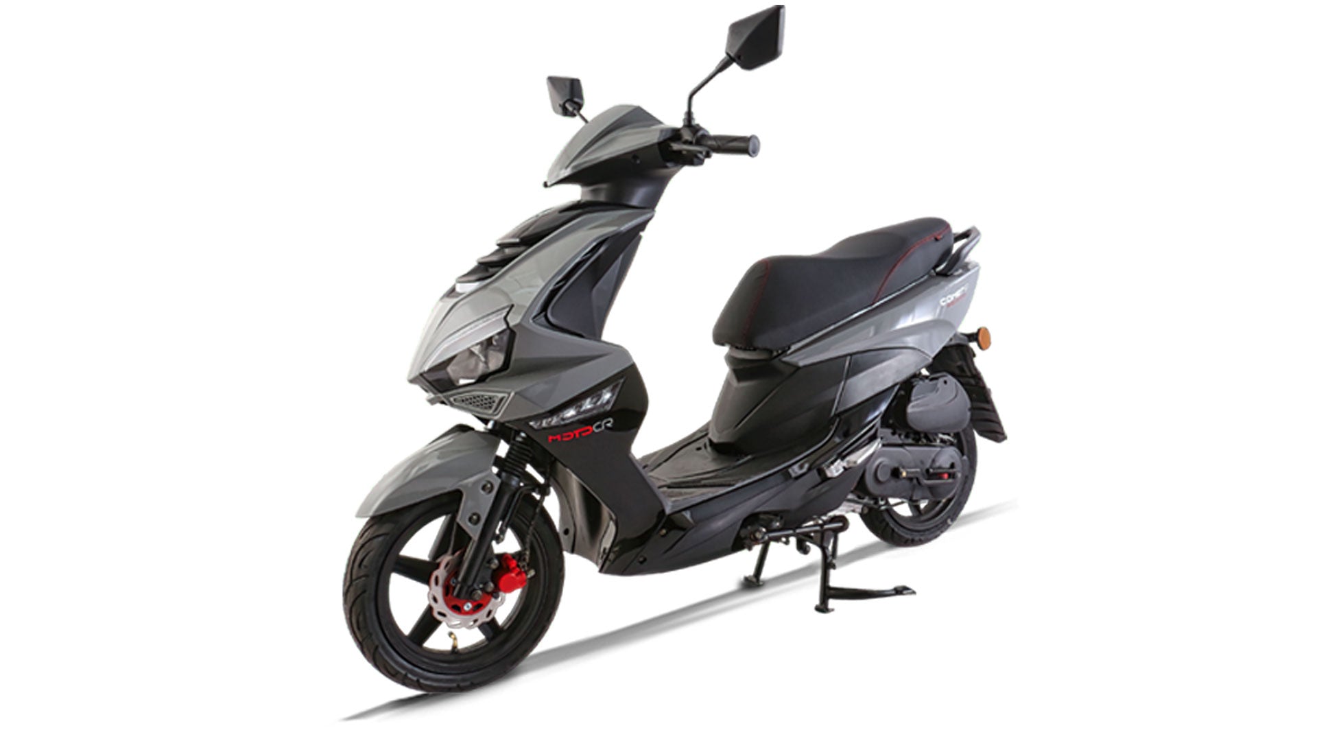 COMET SP 4T EFI