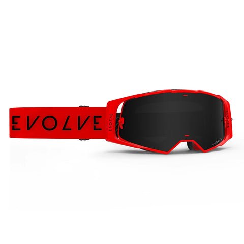 Evolve Optics RED HEART