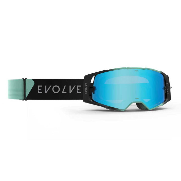 Evolve Optics Glacier Blue