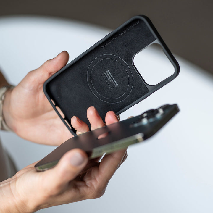 SP Connect PHONE CASE - SAMSUNG