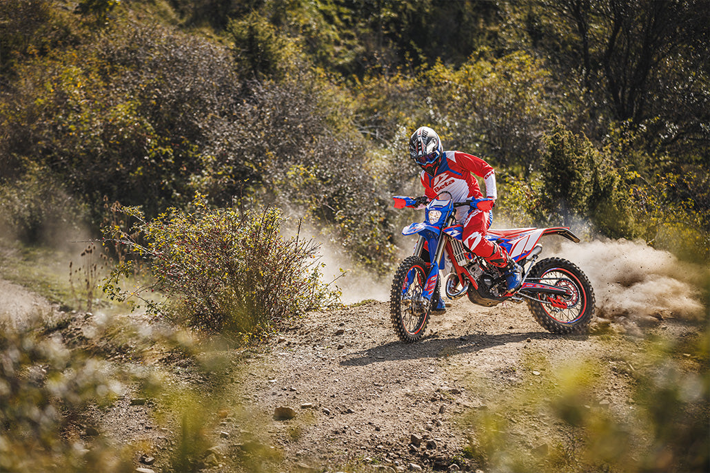 Beta RR 125/200 Racing MY25