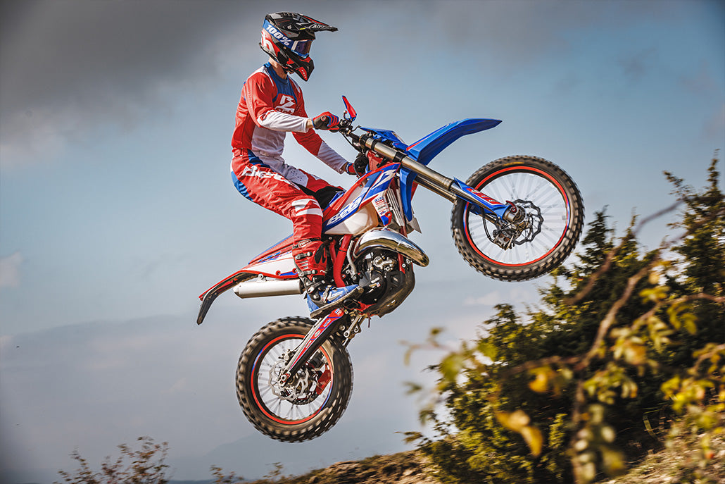 Beta RR 125/200 Racing MY25