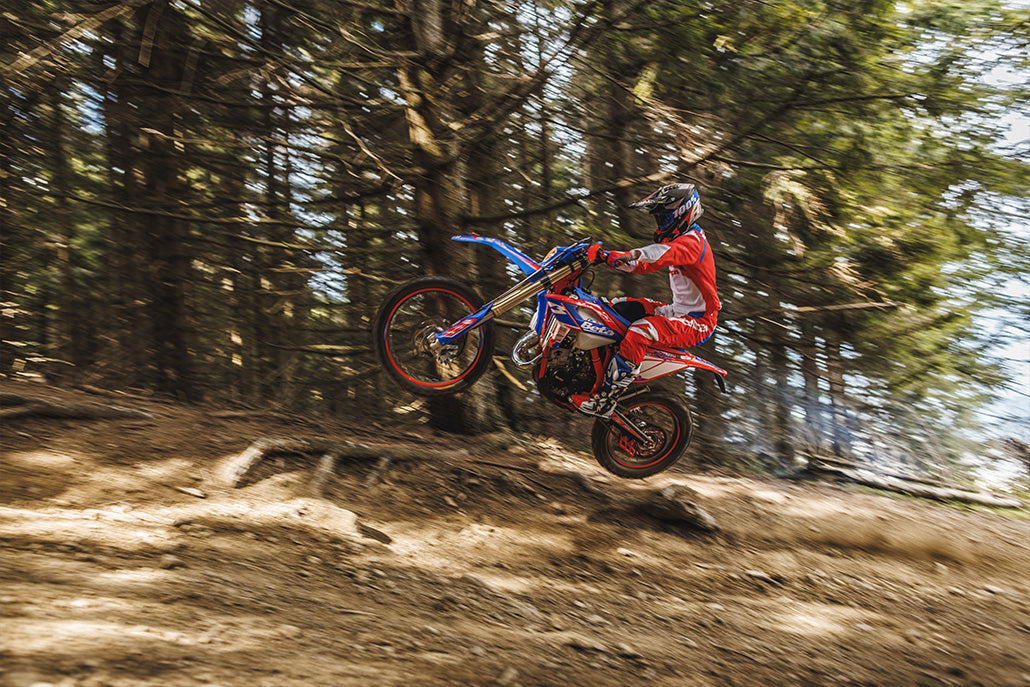 Beta RR 125/200 Racing MY25