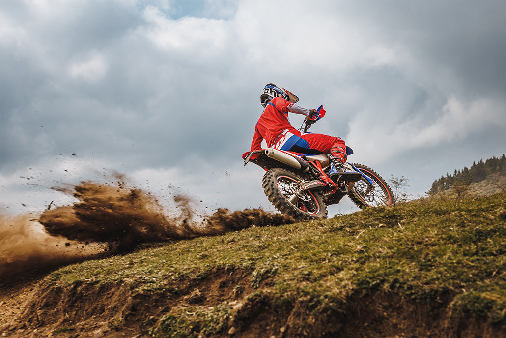 Beta RR 250/300 Racing MY25