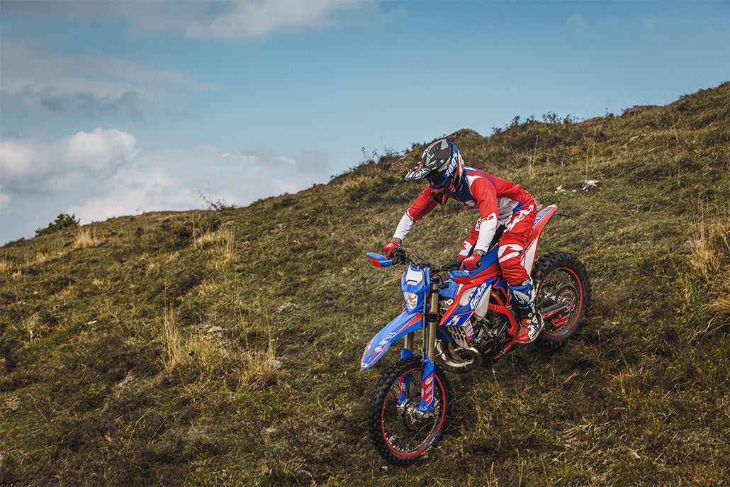 Beta RR 250/300 Racing MY25