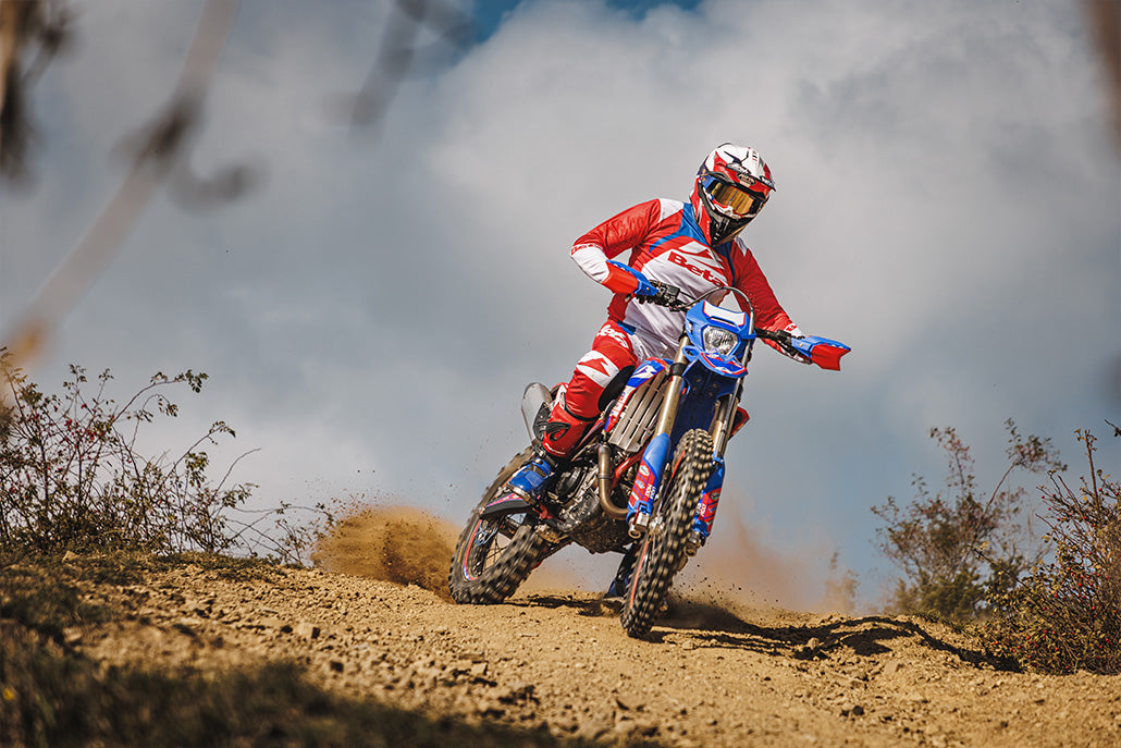 Beta RR 350>480 Racing MY25