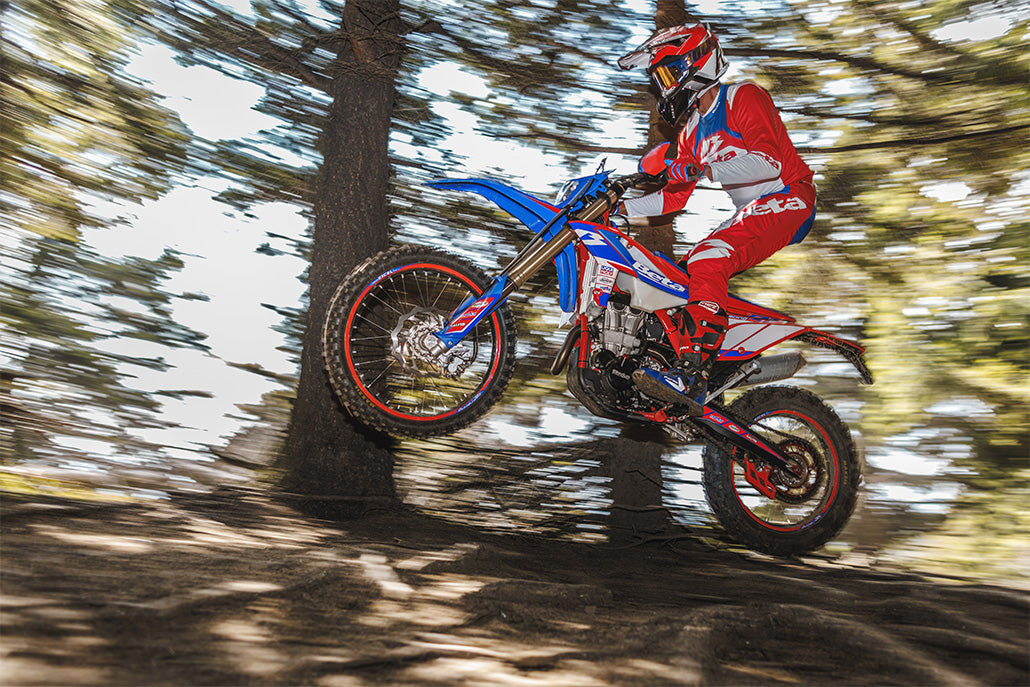 Beta RR 350>480 Racing MY25