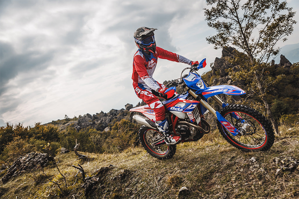 Beta RR 350>480 Racing MY25