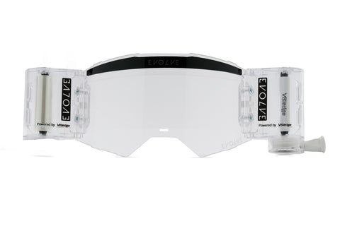 Evolve Optics V2 ROLLOFF SYSTEM