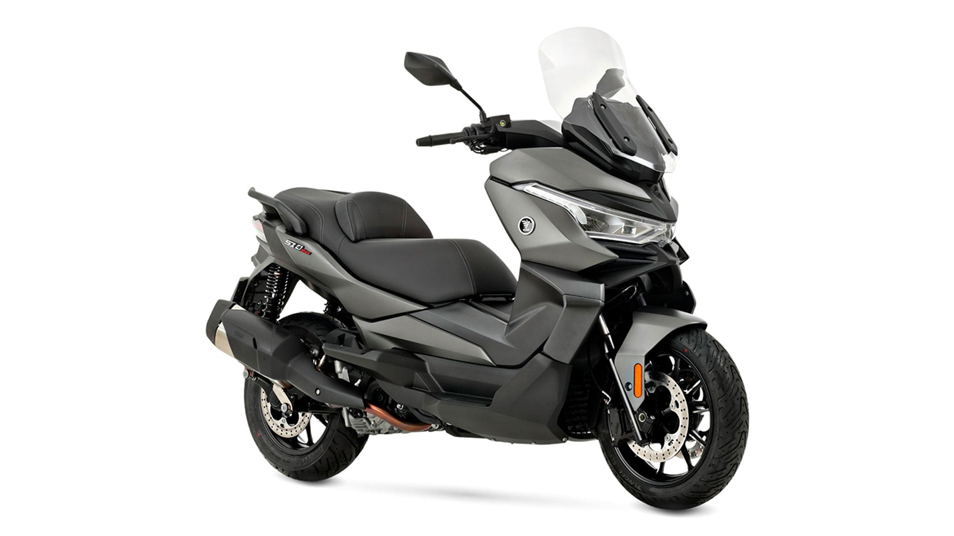 VOGE SR4 MAX