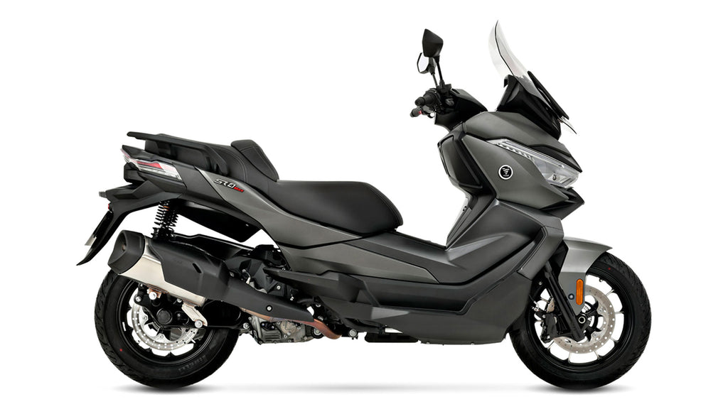 VOGE SR4 MAX
