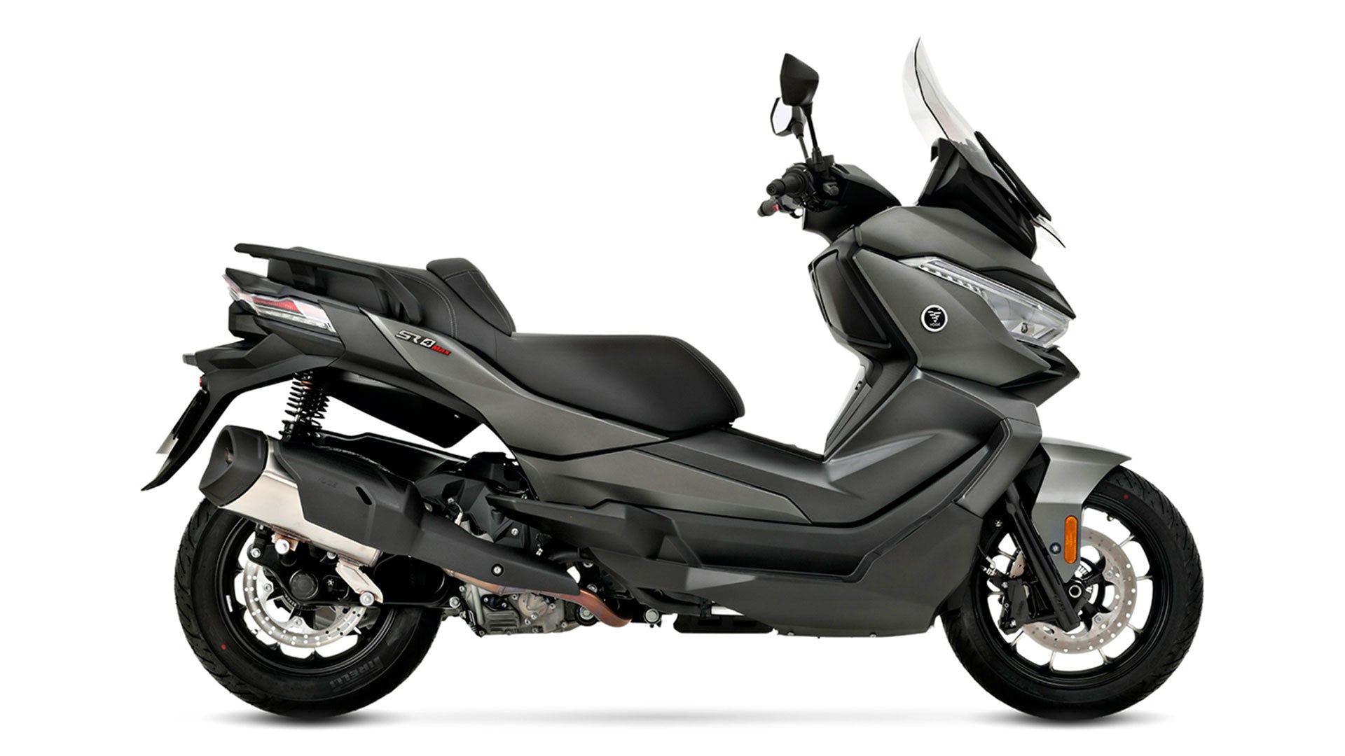 VOGE SR4 MAX