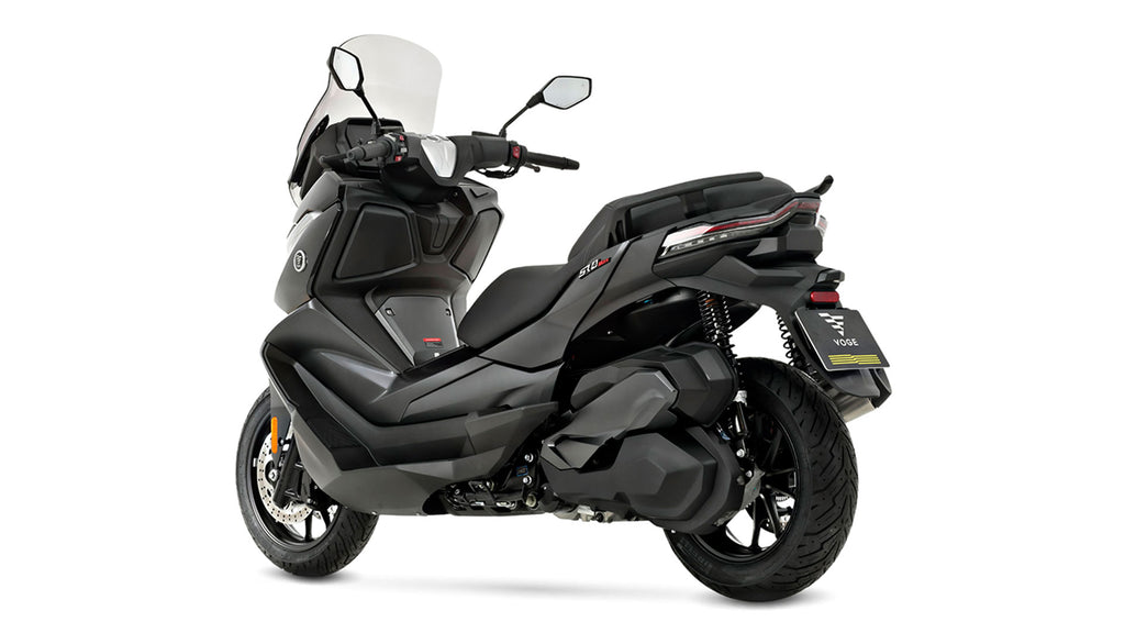 VOGE SR4 MAX