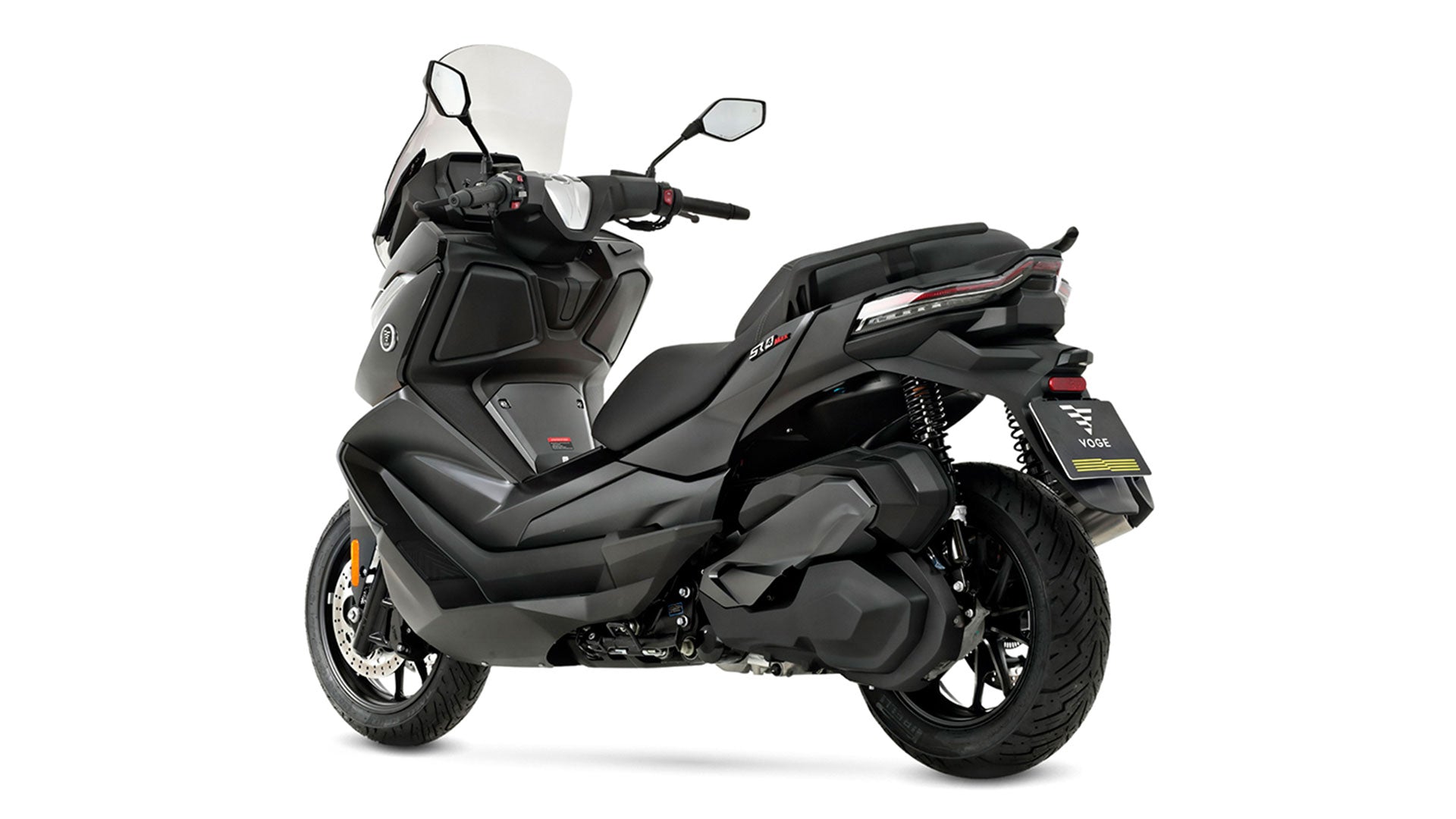 VOGE SR4 MAX