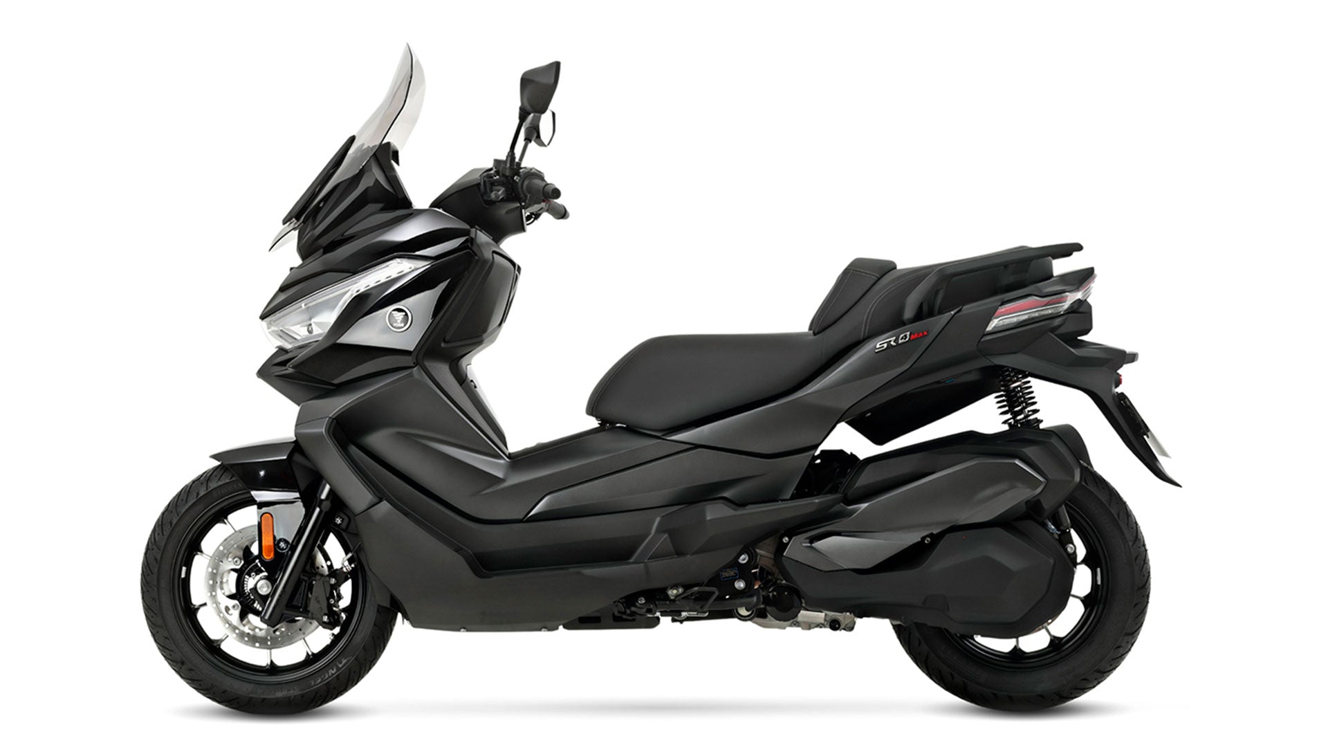 VOGE SR4 MAX