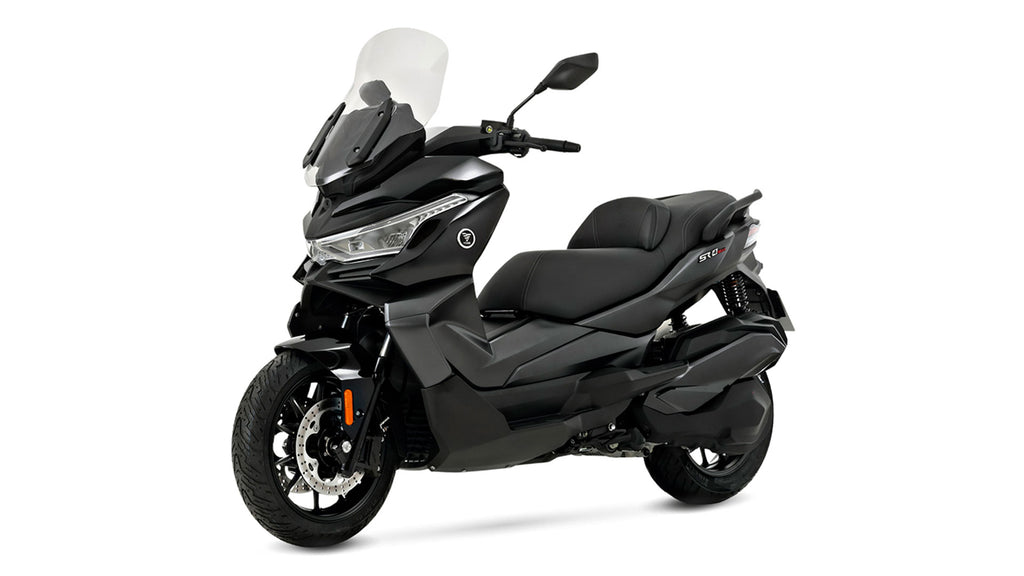 VOGE SR4 MAX