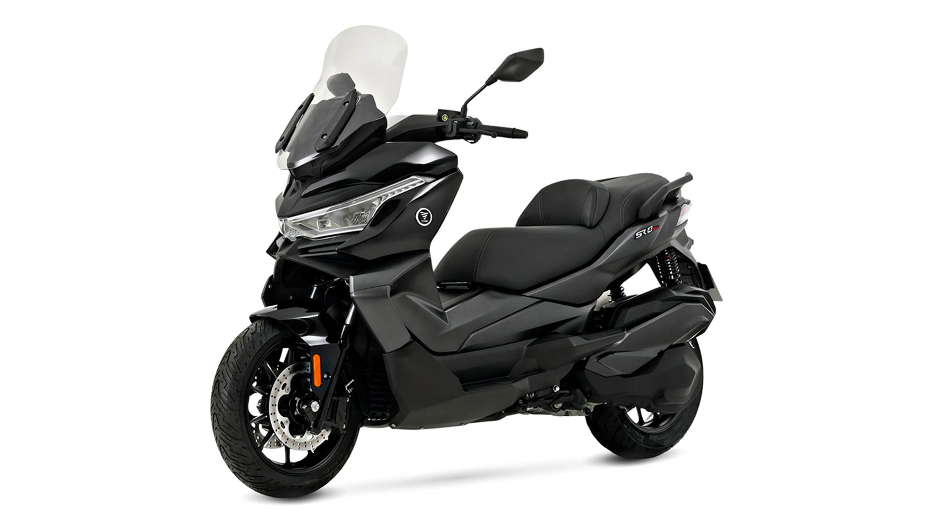 VOGE SR4 MAX