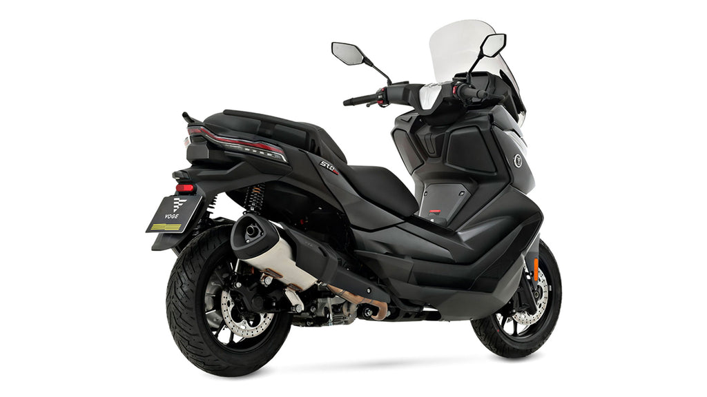 VOGE SR4 MAX