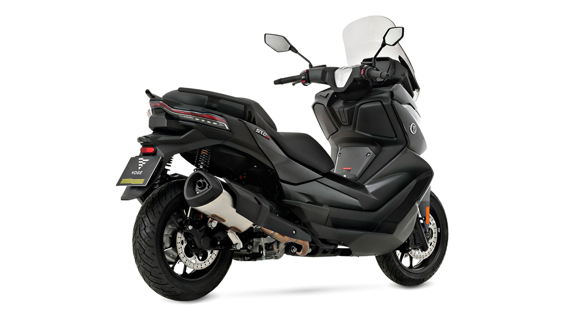 VOGE SR4 MAX