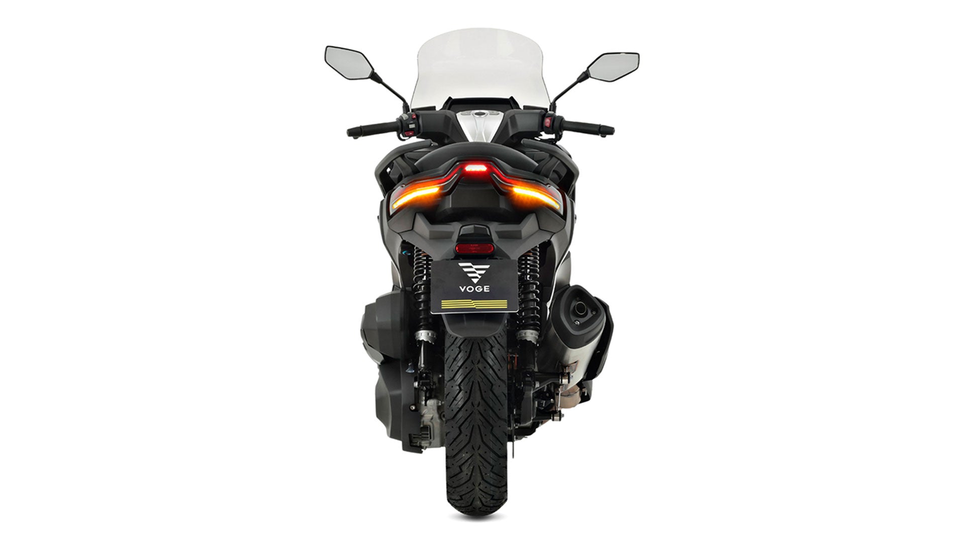 VOGE SR4 MAX