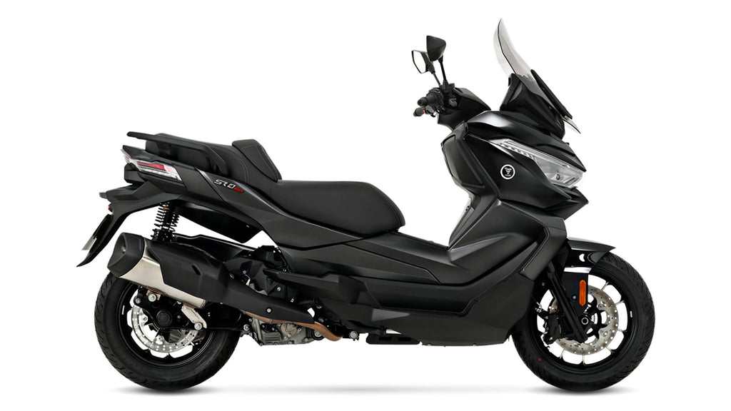 VOGE SR4 MAX