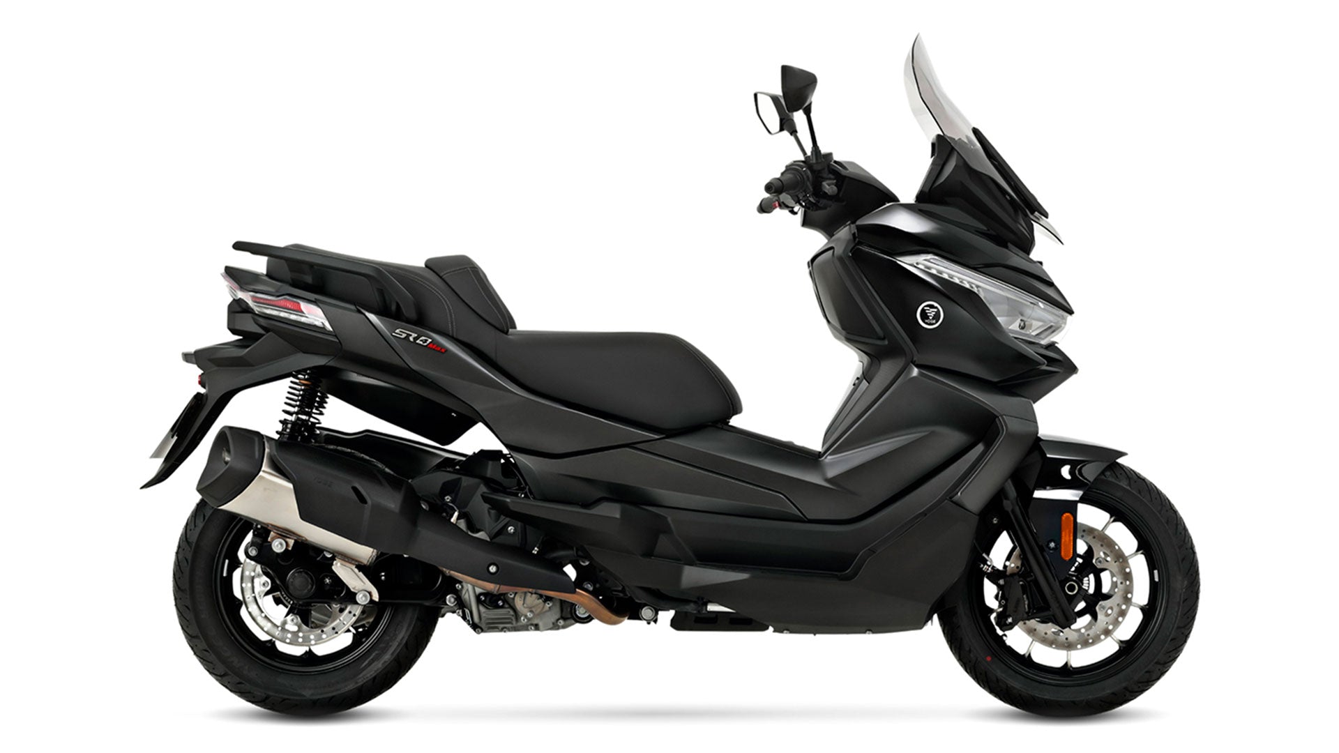 VOGE SR4 MAX