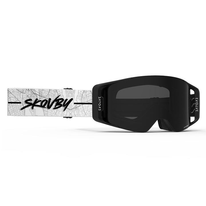 Evolve Optics SKOVBY LIMITED EDITION