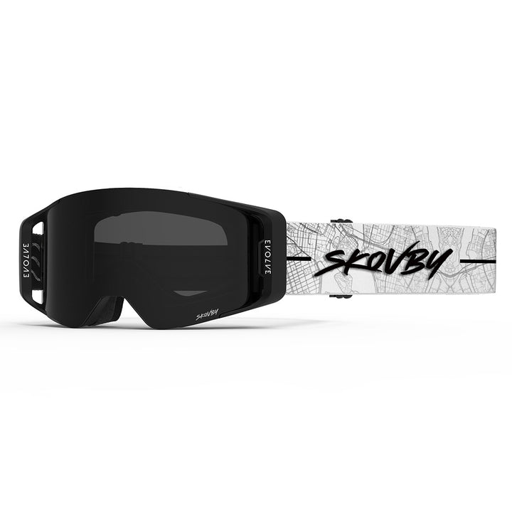 Evolve Optics SKOVBY LIMITED EDITION