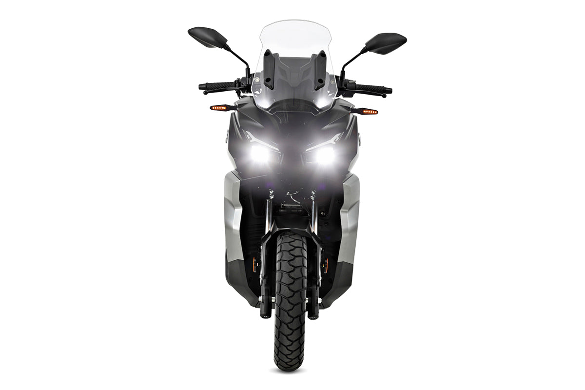 VOGE SR1 ADV
