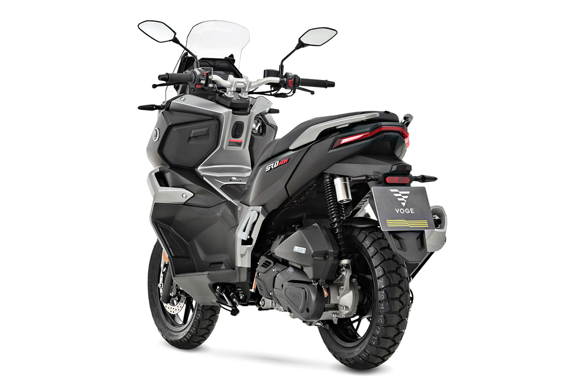 VOGE SR1 ADV
