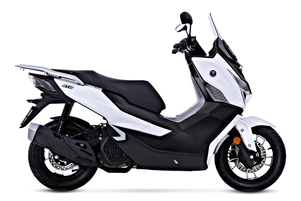 VOGE SR1