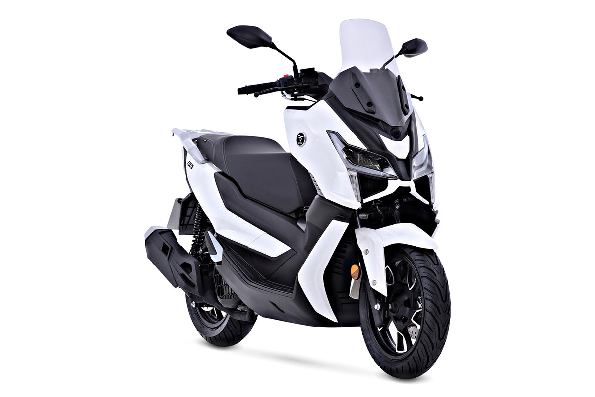 VOGE SR1