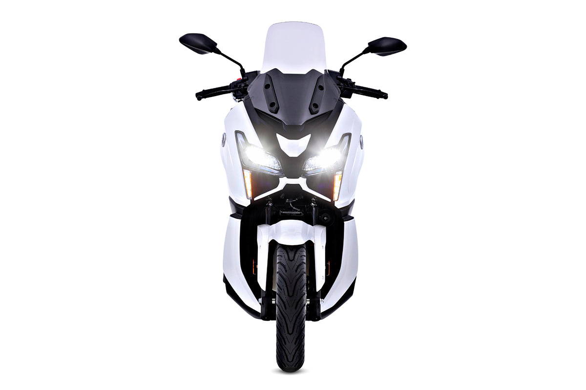 VOGE SR1