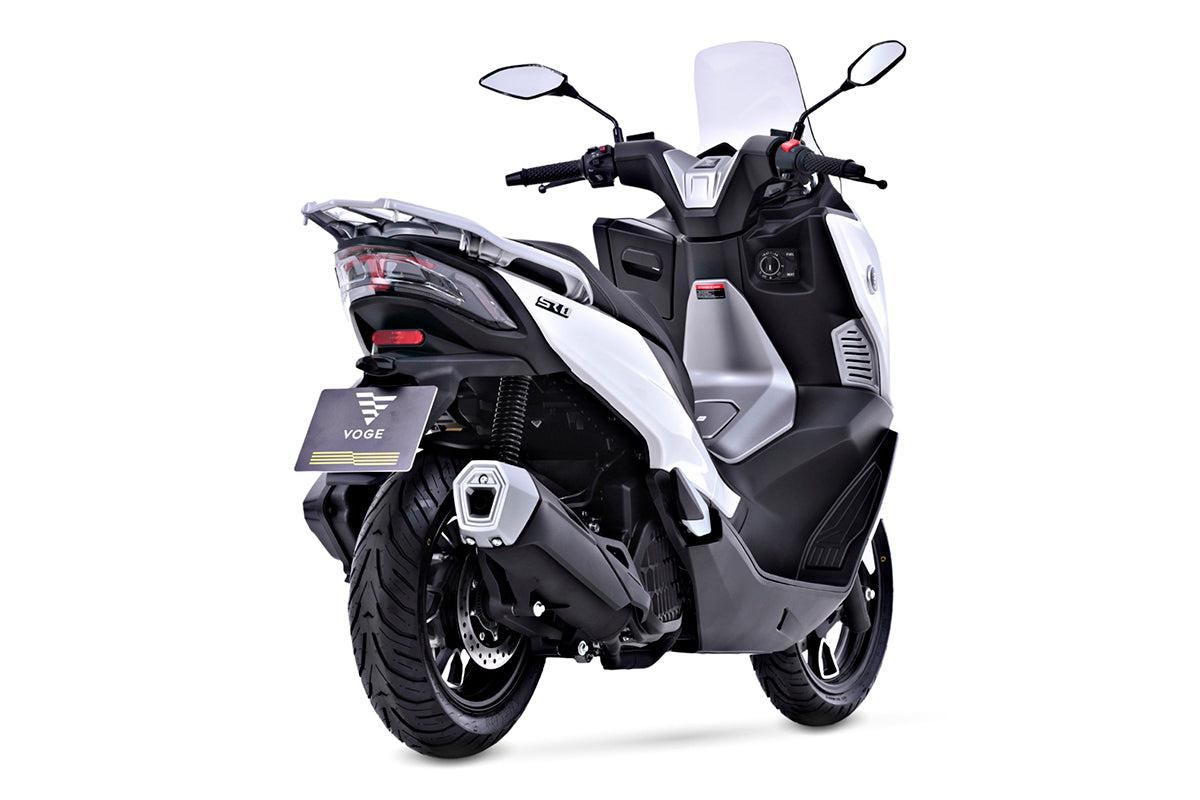 VOGE SR1