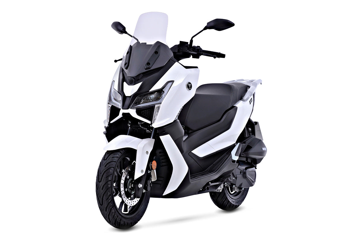 VOGE SR1