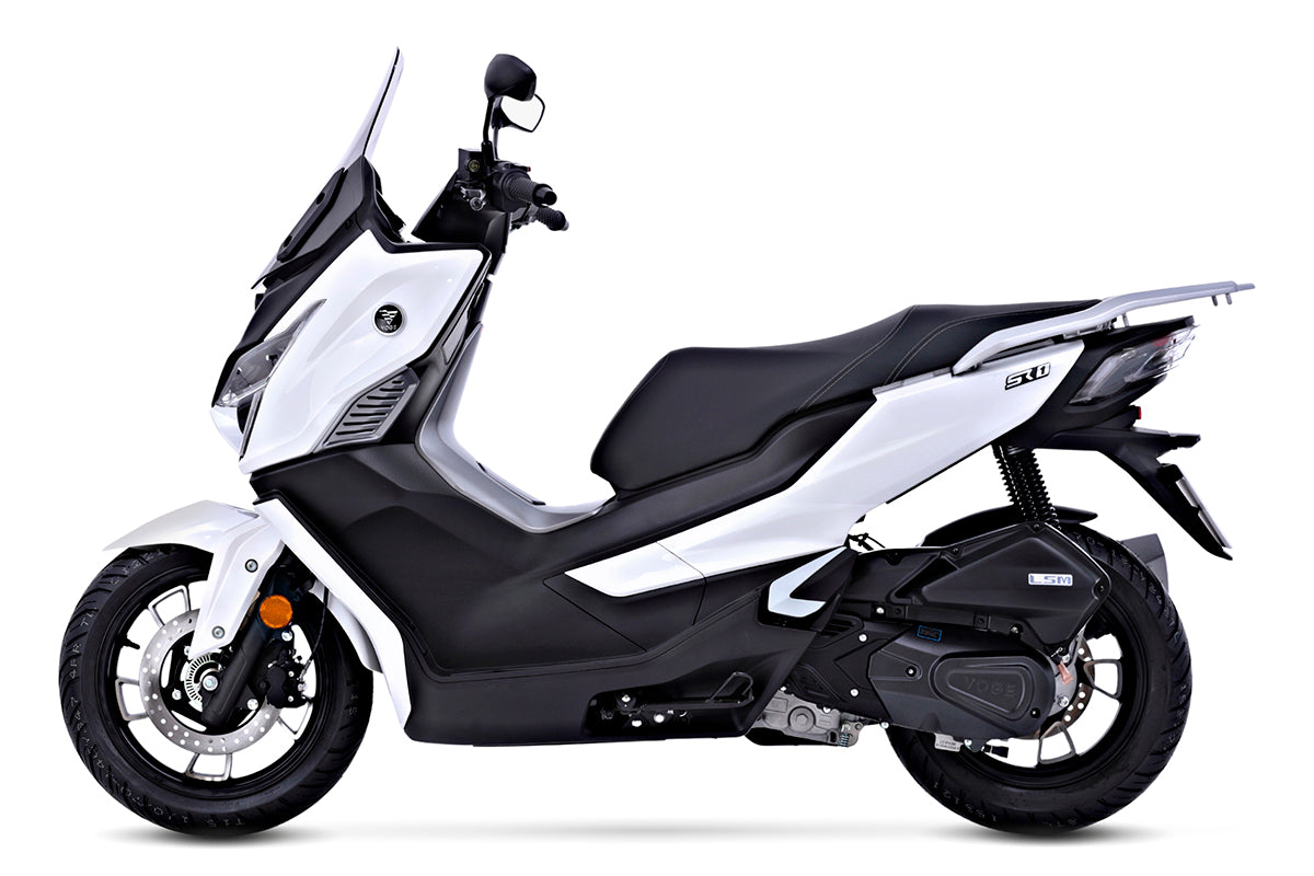 VOGE SR1