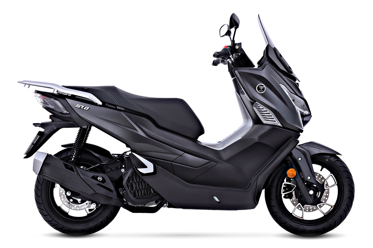 VOGE SR1